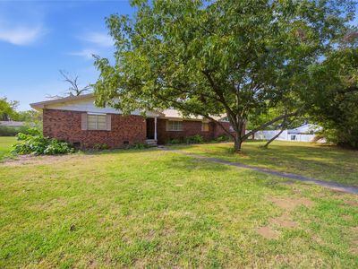 Property at 120 J C Watts Ave, Eufaula, OK
