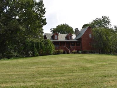 4732 Stones Chapel Rd
