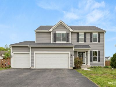 Property at 26550 W Old Farm Trl, Channahon, IL