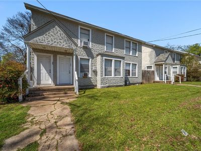 1517 & 1521 Barnard St