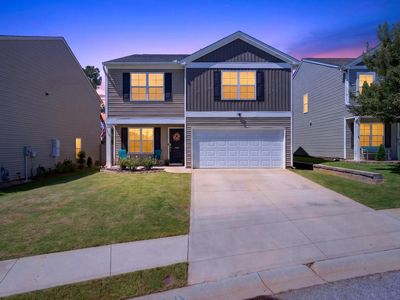 642 Ridgeville Crossing Dr