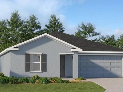 17324 Cantu CT