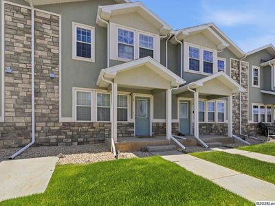 Property at 1702 Walsh Ct APT C, Laramie, WY