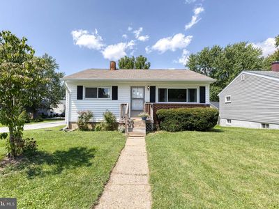 1132 Dorchester Ave