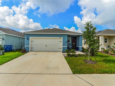 2606 Angel Falls Dr