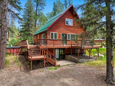 Property at 11034 Buffalo Trl, Lead, SD