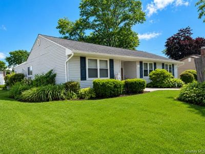 2 Comet Road