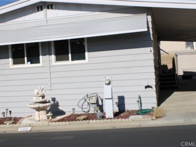 1010 Terrace Rd SPC 185