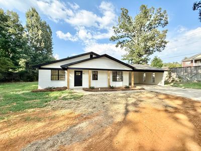 Property at 5936 Endville Rd, Belden, MS