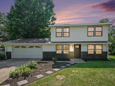 21 Barberry Dr