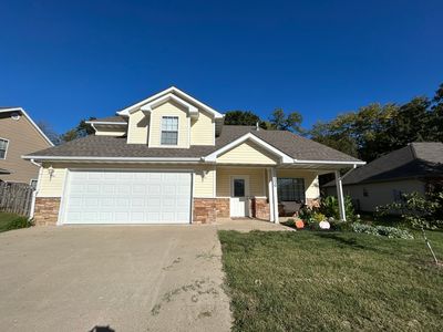 206 Searsport Dr