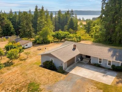 51 Hawks Prairie Road