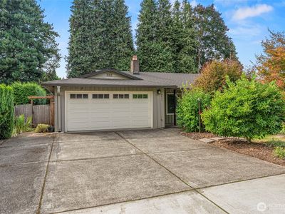 8601 NE 60th Street