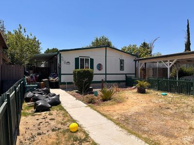 601 Pacheco Rd SPACE 49