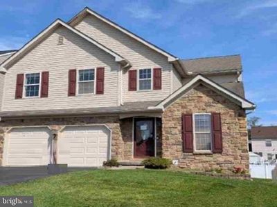 365 Stabley Ln