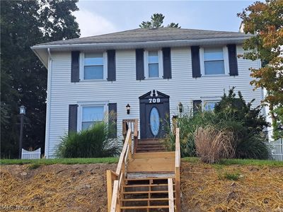 709 McKinley Ave