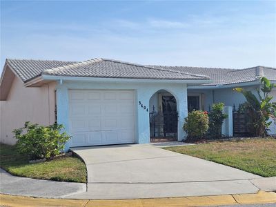 5404 Springwood Blvd #5404