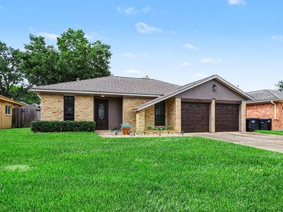 5334 Finsbury Field Dr