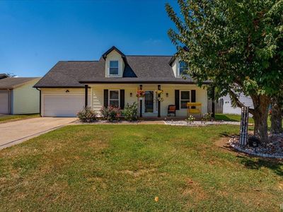 1721 Bonnie View Dr