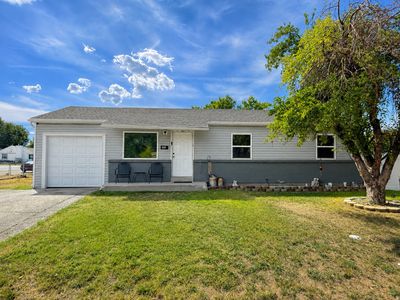 Property at 5200 S Steele St, Kearns, UT