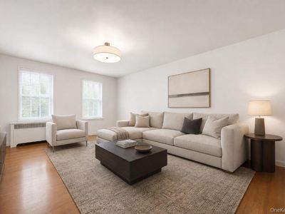 Property at 1200 Woodycrest Avenue #1C, Bronx, NY