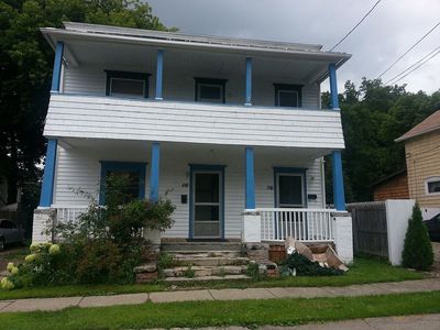 14-16 Marshall Ave