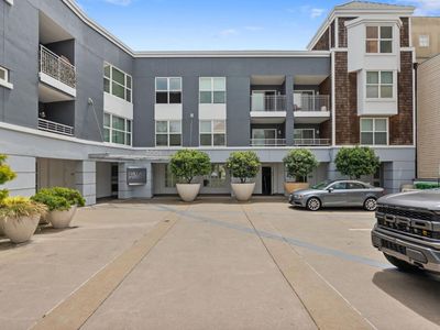 2001 McAllister St APT 112