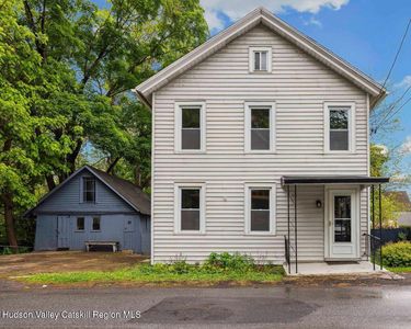 Property at 150 2nd Street, Pt Ewen, NY