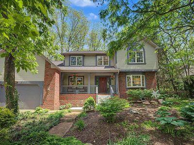 2886 Bentbrook Ln