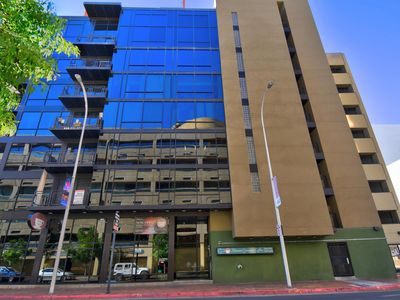 220 Copper Ave NW #8