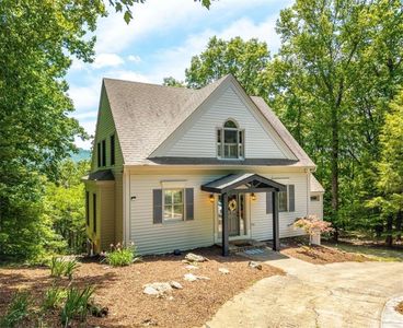 196 Bee Tree Ridge Ct