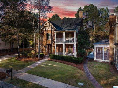 543 Founders Park Cir
