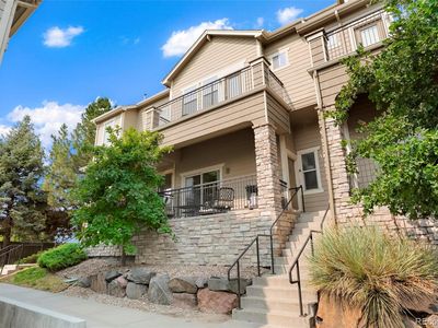 11250 FLORENCE Street Bldg 7 #7E