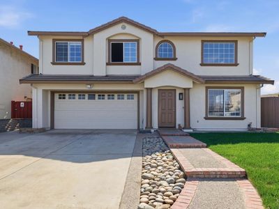 Property at 1040 Bison Way, Salinas, CA