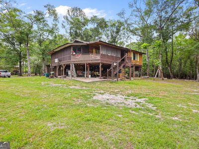 10 Cabin Rd
