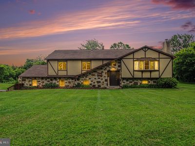 520 Hoffman Rd