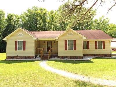865 Highway 161 N