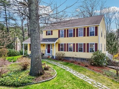 10 Wildwood Rd