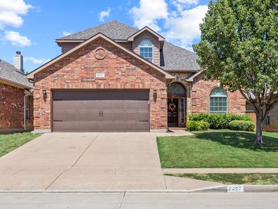 2217 Frosted Willow Ln