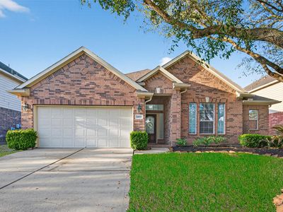 14823 Yellow Begonia Dr