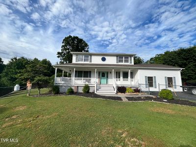 Property at 9269 Mountain Cove Rd, Pound, VA
