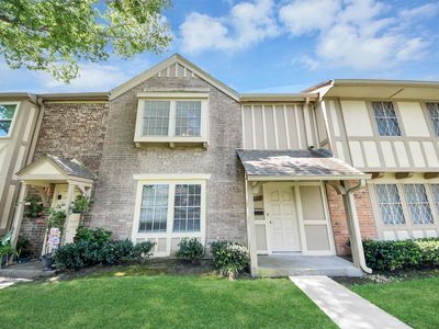 10372 Hammerly Blvd #25