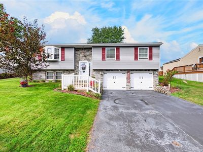 40 Fosterville Rd