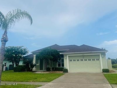 4173 San Ysidro Way
