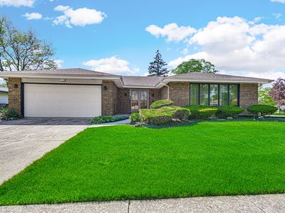 Property at 15360 Orchid Ct, Orland Park, IL