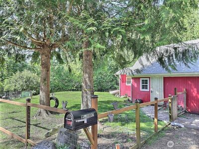 Property at 294 W Satsop Drive, Elma, WA