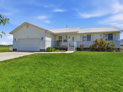 Property at 1115 S 350 E, Garland, UT