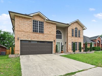 6713 Cambrian Way