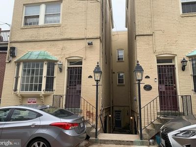 1747 Church St NW APT B5