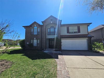 1803 Spring Green Ct
